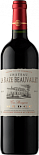 Вино Chateau La Raze Beauvallet, Cru Bourgeois Medoc AOC