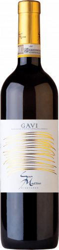 Вино Gavi San Matteo
