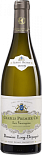 Вино Domaine Long-Depaquit, Chablis Premier Cru Les Vaucopins