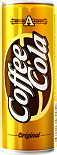 Напиток безалкогольный сильногазированный Сoffee Cola