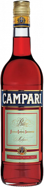 Ликер Campari Bitter 0.75 л