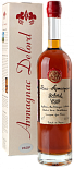 Арманьяк Delord VSOP, в подарочной упаковке