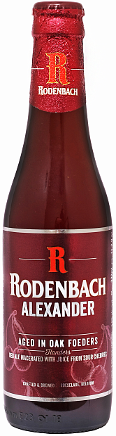 Пиво Rodenbach Alexander 0.33 л