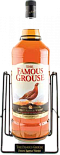 Виски The Famous Grouse