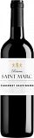 Вино Reserve Saint Marc Cabernet Sauvignon Pays d'Oc Red Dry