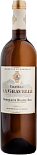 Вино Salin, Chateau La Gravelle, Bordeaux AOC