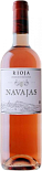 Вино Navajas Rosado