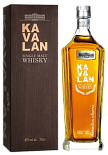 Виски Kavalan, в подарочной упаковке