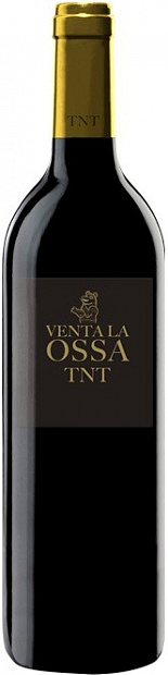 Вино Venta la Ossa TNT 0.75 л