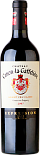 Вино Chateau Canon La Gaffeliere красное сухое