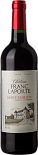 Вино Chateau Franc Laporte, Saint-Emilion AOC