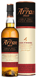Виски Arran Amarone Cask Finish, в тубе