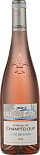 Вино Chateau de Champteloup Rose de Loire