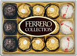 Набор конфет Ferrero Collection 172.2гр