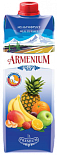 Армениум мультифрукт неосветленный