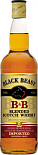 Виски Black Beast Whisky