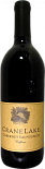 Вино Cabernet Sauvignon Crane Lake Red Semi-Dry