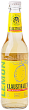 Clausthaler Lemon