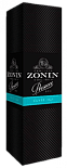 Игристое вино Zonin Prosecco DOC in gift box