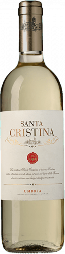 Вино Santa Cristina, Pinot Grigio, delle Venezie IGT