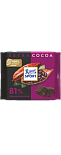 Ritter Sport горький