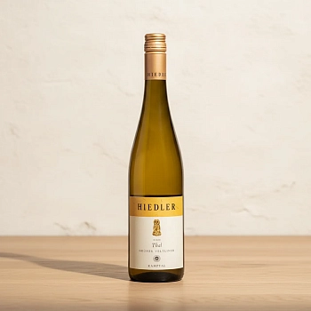 Вино Hiedler, Ried Thal Grüner Veltliner 0.75 л