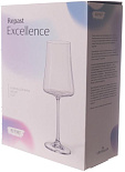 Набор бокалов для вина Repast Excellence 360мл/2шт