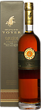 Коньяк Francois Voyer, Napoleon Grande Champagne, Premier Cru Du Cognac, в подарочной упаковке