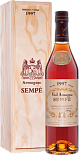 Арманьяк Sempe Vieil Vintage 1997 Armagnac AOC