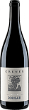 Вино Dorigati, "Grener" Cabernet Riserva
