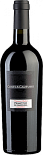 Вино Primitivo di Manduria красное полусладкое