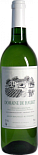 Вино Domaine de Haubet Vin de Pays Whte Dry