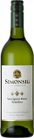 Вино Simonsig, Sauvignon Blanc-Semillon