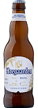 Светлое пиво Hoegaarden