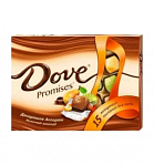 Dove Promises Десертное ассорти 118гр