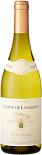 Вино Comte de Langeron Petit Chablis
