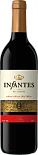 Вино Infantes, Red Semi-Sweet