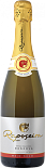 Игристое вино Raposeira Reserva белое полусухое