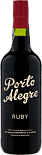 Портвейн Quinta do Portal, Porto Alegre Ruby, Douro DOC