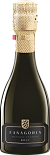 Игристое вино Fanagoria White Brut