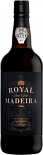 Вино Cossart Gordon, Royal Madeira