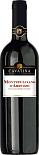 Вино Montepulciano d'Abruzzo Cavatina