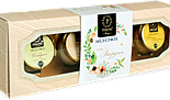 Медовая серия Энерджи PERONI HONEY 4Х30мл