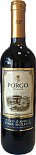 Вино Porgo Italia Nero D`Avola