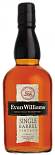 Виски Evan Williams Single Barrel Vintage