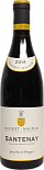 Вино Santenay AOC. Doudet-Naudin 2014