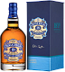 Виски Chivas Regal 18 Years Old в п/у 0.75 л