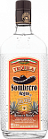 Текила Sombrero Negro Silver