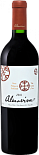 Вино Almaviva Red Dry