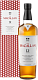 Виски Macallan Double Cask, 12 летней выдержки в п/у 0.7 л